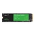 Ssd wd green 480gb m.2 nvme