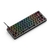 Teclado glorious plate compact gmmk-compact-barebone-us gmmk-compact-rgb - comprar online