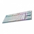 Teclado logitech gamer g915 tkl lightspeed sem fio white - 920-009660 - comprar online