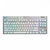 Teclado logitech gamer g915 tkl lightspeed sem fio white - 920-009660