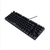 Teclado mecanico a+ plus tech barak brown - ap-kb-3997 na internet