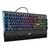 Teclado mecanico gamer redragon aryaman rgb pto switch azul k569rgb (pt-blue) na internet