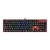 Teclado mecanico redragon infernal dragon viserion - id582