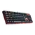 Teclado mecanico redragon infernal dragon viserion - id582 na internet