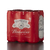 CERVEZA BUDWEISER SIXPACK DE 410 ml