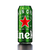 CERVEZA HEINEKEN SIXPACK DE 473 ml