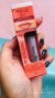 Lip Volumoso Holográfico Max Love - comprar online