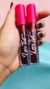 Lip Gel Love Tint Dermachem na internet