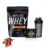 COMBO FULLIFE, WHEY 100% + CREATINA 150G PURA