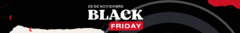 Banner de la categoría Black Friday Brisson