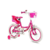 Bicicleta TopMega Nena Vickfly R16 - comprar online