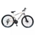 Bicicleta MTB R29 Glock Acero