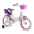 Bicicleta Nena Topmega Flexygirl R16 - comprar online