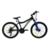Bicicleta MTB Raleigh Scout R24 - comprar online