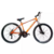 Bicicleta MTB R29 Glock Acero - comprar online