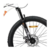 Bicicleta Mtb Topmega Slider R24 - tienda online