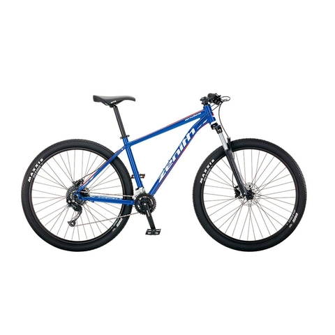 Bicicleta zenith 2024 calea