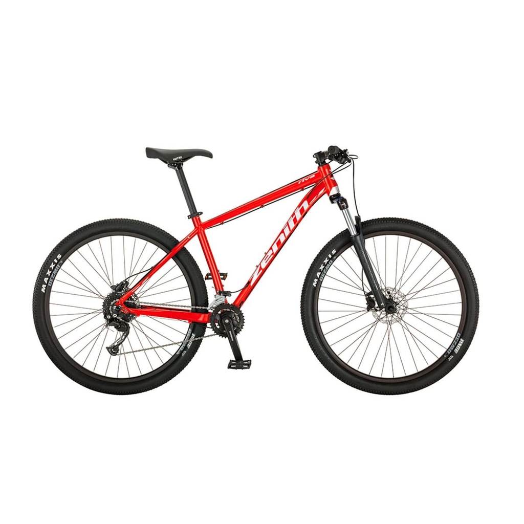 Bicicleta zenith riva elite 29 hot sale