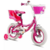 Bicicleta Nena Topmega Vickfly R12 - comprar online