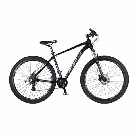 Bicicleta rodado 29 discount moove