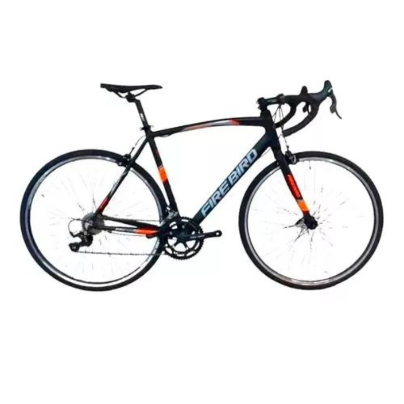 Bicicleta best sale zenith ruta