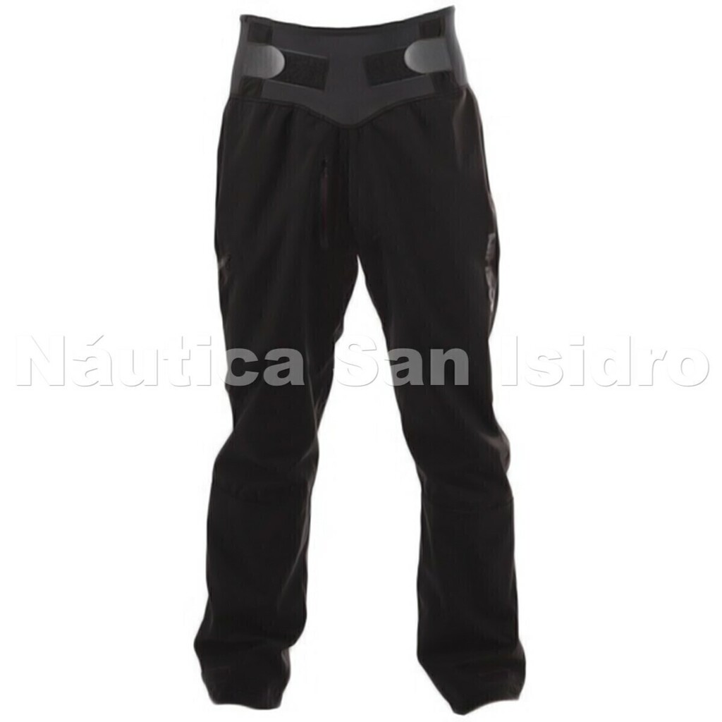 Campera Impermeable Tricapa Thermoskin - Tienda de Deportes