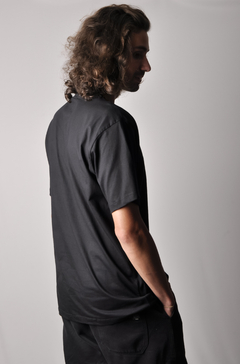 Camiseta Kayout Black