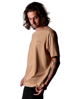 Camiseta Kayout Mushroom - Kayout | A Wave for History | Moda Surfwear