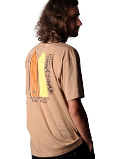 Imagem do Camiseta Kayout Mushroom