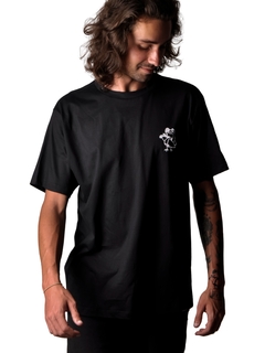 Camiseta Kayout Black - comprar online