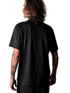 Camiseta Kayout Black na internet