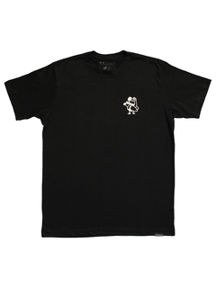 Camiseta Kayout Black