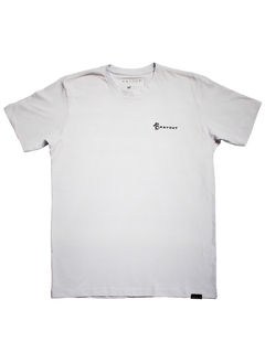 Camiseta Kayout Life is a Beach - comprar online