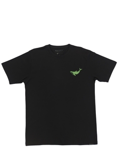 Camiseta Kayout Whale na internet