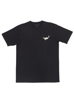 Camiseta Kayout Whale - comprar online