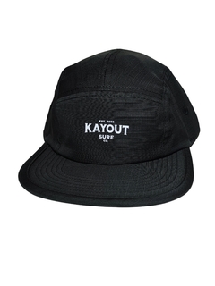 Boné Five Panel KayoutSurfCo