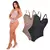 Body Modelador Feminino Redutor com bojo - Compre 1 Leve 2 + Brinde Calcinha Modeladora