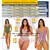 Body Modelador Feminino Redutor com bojo - Compre 1 Leve 2 + Brinde Calcinha Modeladora - Novissima Store