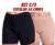 DuoSkin Comfort | Kit 2 Shorts Modeladores