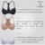 KIT 3 SUTIÃS NADADOR DJHU LINGERIE - loja online