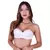 Sutiã Tomara Que Caia Com Bojo Sutian Reforçado Push Up Top Faixa Lingerie Feminina [Compre 1 leve 2] na internet