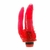 Vibrador Doble Penetración DOBLE GOURMET JELLY