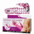 Funda extensión doble vibrador ULTIMATE LOVE 10 funciones