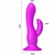 Vibrador Alvin 7 Funciones Silicona Recargable USB - sexquisito