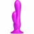 Vibrador Alvin 7 Funciones Silicona Recargable USB - comprar online