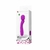 Vibrador masajeador Paul multifunción con recarga USB - comprar online