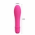 Vibrador Solomon 10 Funciones Silicona Pretty Love - sexquisito