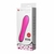 Vibrador Solomon 10 Funciones Silicona Pretty Love