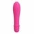 Vibrador Solomon 10 Funciones Silicona Pretty Love