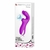 Vibrador y Succionador de clítoris 7 Funciones Silicona USB Recargable - tienda online